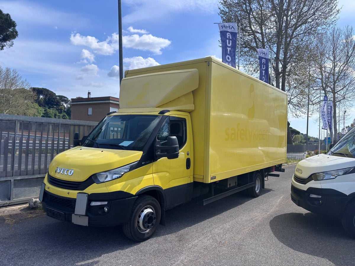 Iveco daily 72C150
