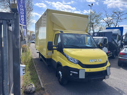 Iveco daily 72C150