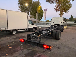 Iveco eurocargo 160E280