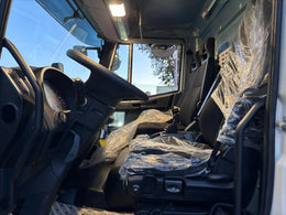 Iveco eurocargo 160E280