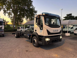 Iveco eurocargo 160E280