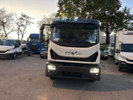 Iveco eurocargo 160E280