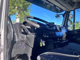 Iveco stralis 260s400