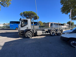 Iveco stralis 260s400
