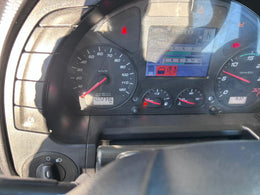 Iveco stralis 260s400