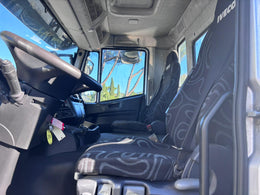 Iveco stralis 260s400