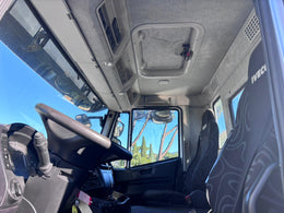 Iveco stralis 260s400