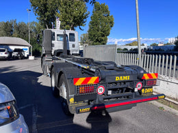 Iveco stralis 260s400