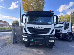 IVECO EUROTRAKKER 410T450