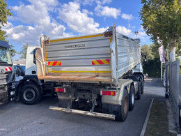 IVECO EUROTRAKKER 410T450