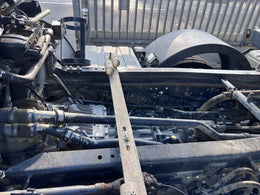 IVECO EUROTRAKKER 410T450