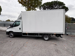 Iveco daily 35C160