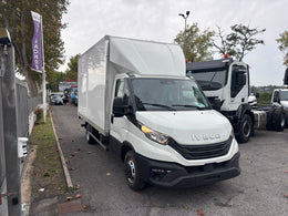 Iveco daily 35C160