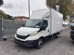 Iveco daily 35C160