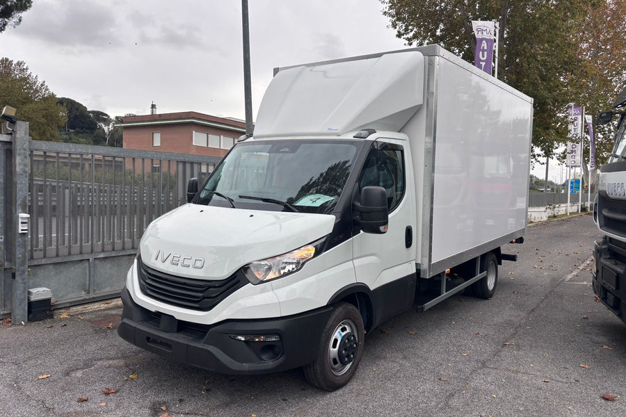 Iveco daily 35C160
