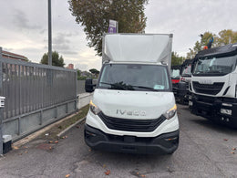 Iveco daily 35C160