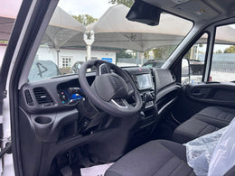 Iveco daily 35C160