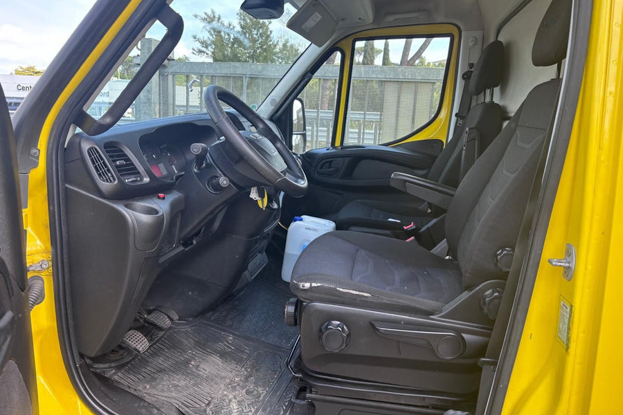 Iveco daily 72C150