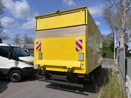Iveco daily 72C150