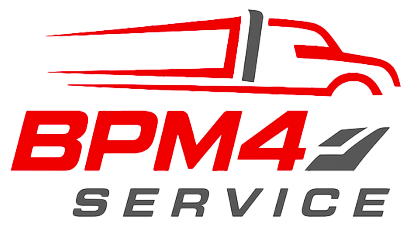 BPM4 SERVICE®